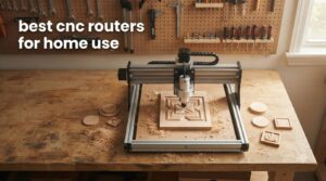 best cnc routers for home use