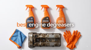 best engine degreasers