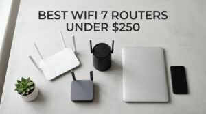 best wifi 7 routers under $250