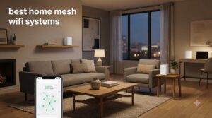 best home mesh wifi systems