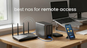 best nas for remote access