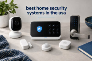 best home security systems in the usa