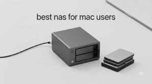 best nas for mac users