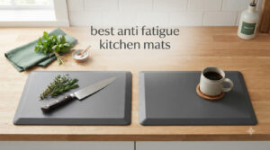 best anti fatigue kitchen mats