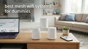 best mesh wifi systems for dummies