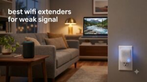 best wifi extenders for weak signal