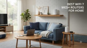best wifi 7 mesh routers for home