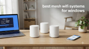 best mesh wifi systems for windows