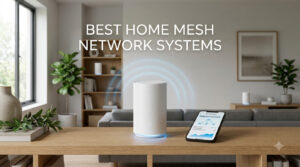 best home mesh network systems
