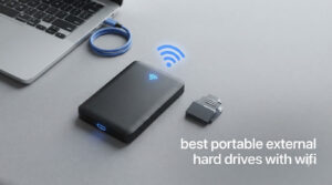 best portable external hard drives with wifi