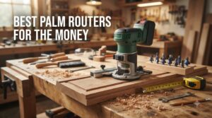best palm routers for the money