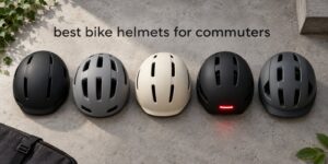 best bike helmets for commuters