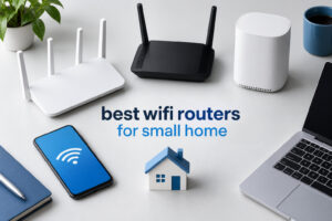 best wifi routers for small home