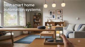 best smart home automation systems