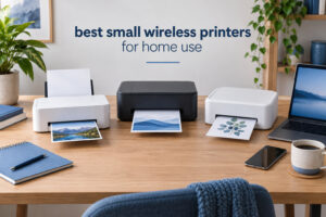 best small wireless printers for home use