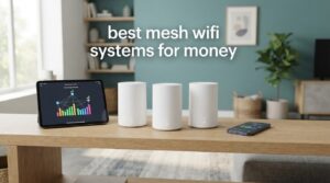 best mesh wifi systems for money