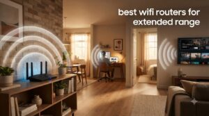 best wifi routers for extended range