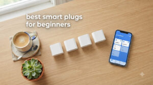best smart plugs for beginners