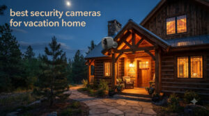 best security cameras for vacation home