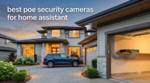 best poe security cameras for home assistant