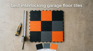 best interlocking garage floor tiles