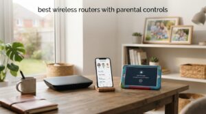best wireless routers with parental controls