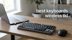 best keyboards wireless tkl