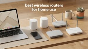 best wireless routers for home use