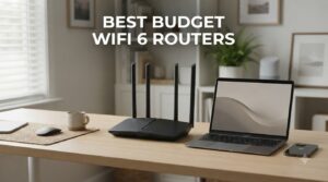 best budget wifi 6 routers
