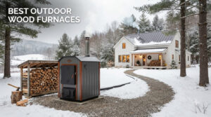best outdoor wood furnaces
