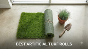 best artificial turf rolls