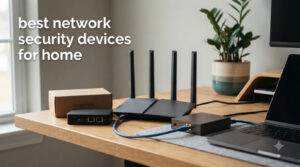 best network security devices for home