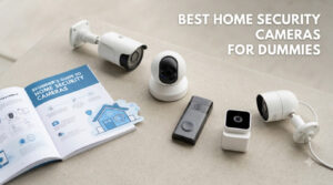 best home security cameras for dummies