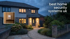 best home security systems uk