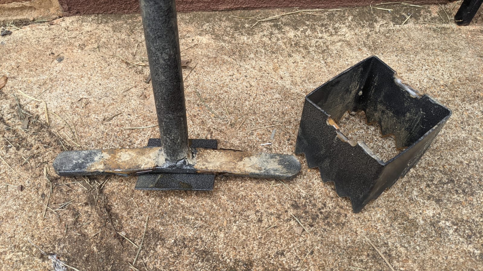 Yard Butler Sod Plugger, No-Bend Lawn Repair for Grass Plugs customer photo 1