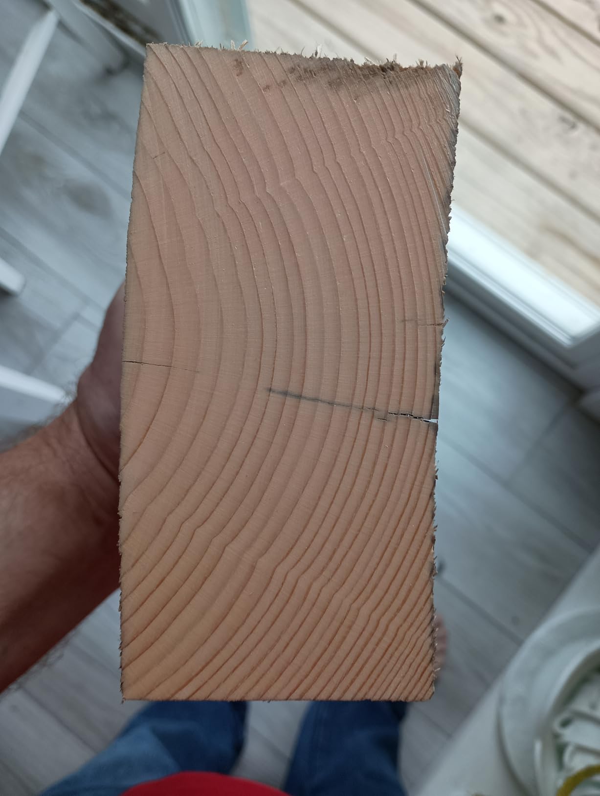 CMT Orange Tools 255.080.10 - Ultra Fine Finishing Saw Blade D=10 B=5/8 ß=Hi-ATB 30 K=0.110 P=0.071 a=5 customer photo 1