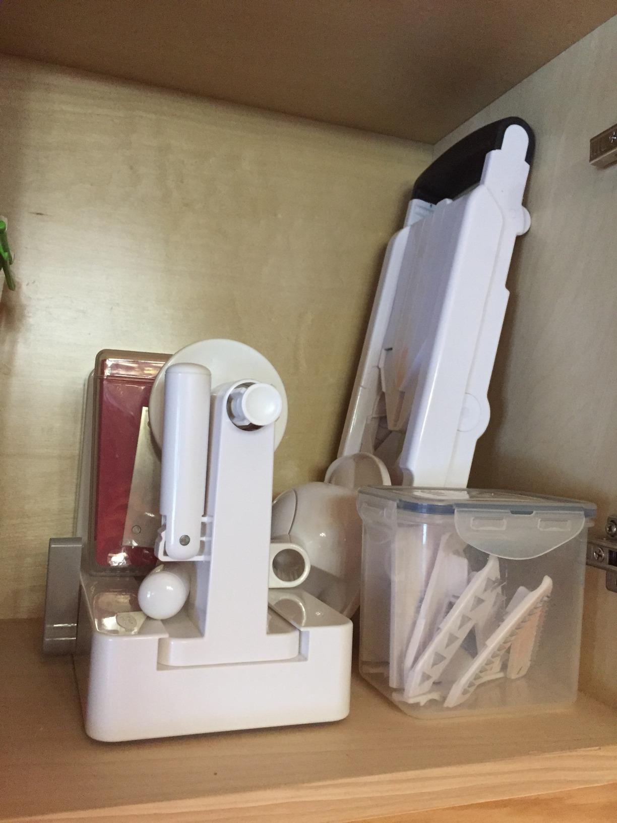OXO Good Grips V-Blade Mandoline Slicer customer photo 1