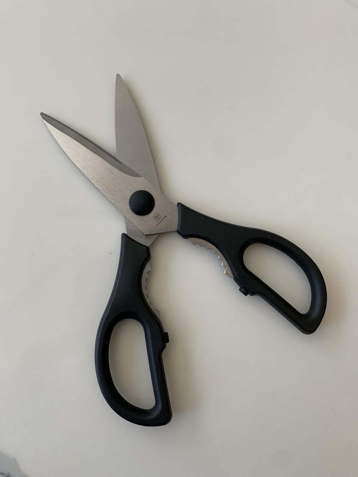 WÜSTHOF Come Apart Kitchen Shears customer photo 1