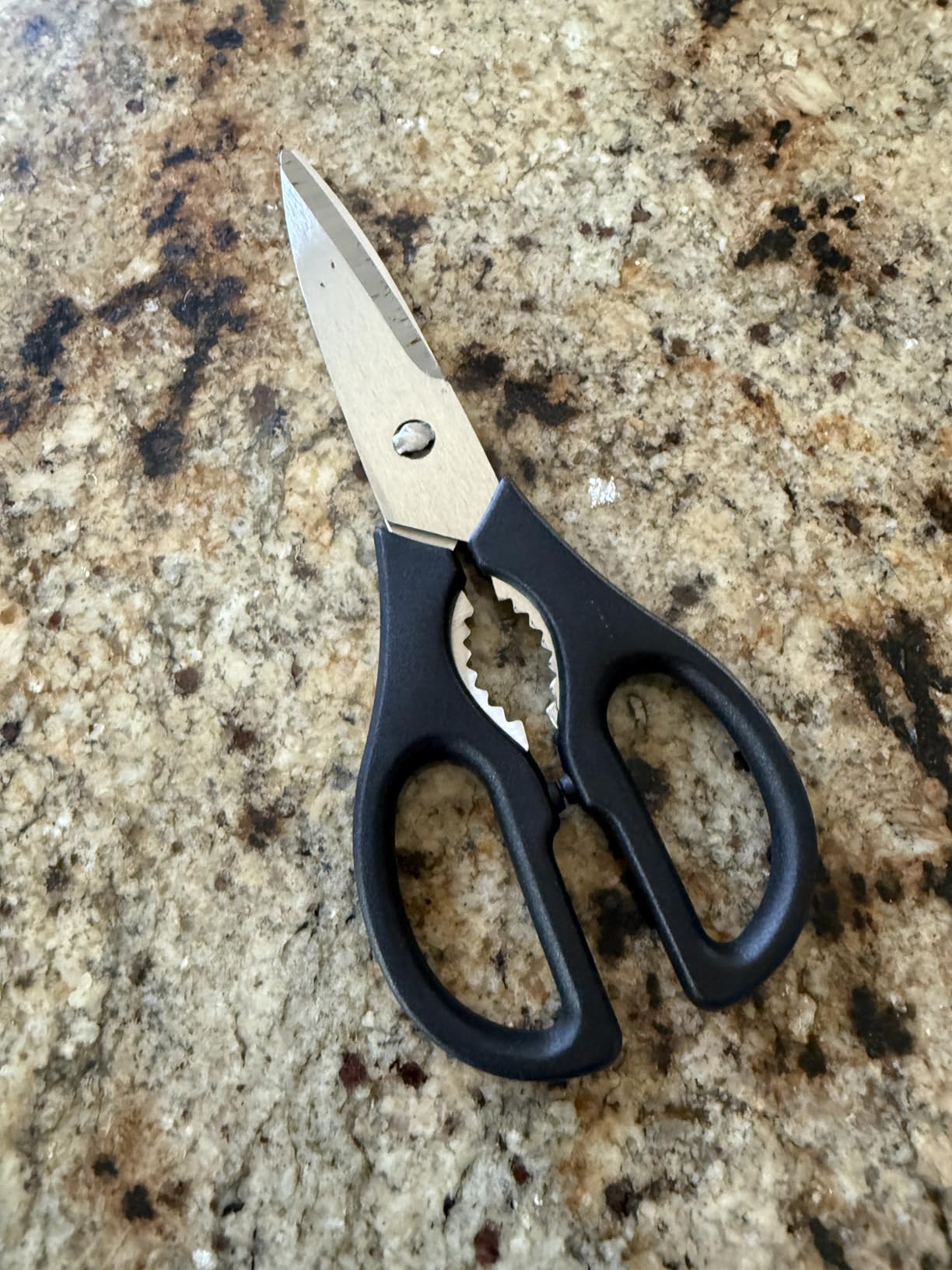 WÜSTHOF Come Apart Kitchen Shears customer photo 2