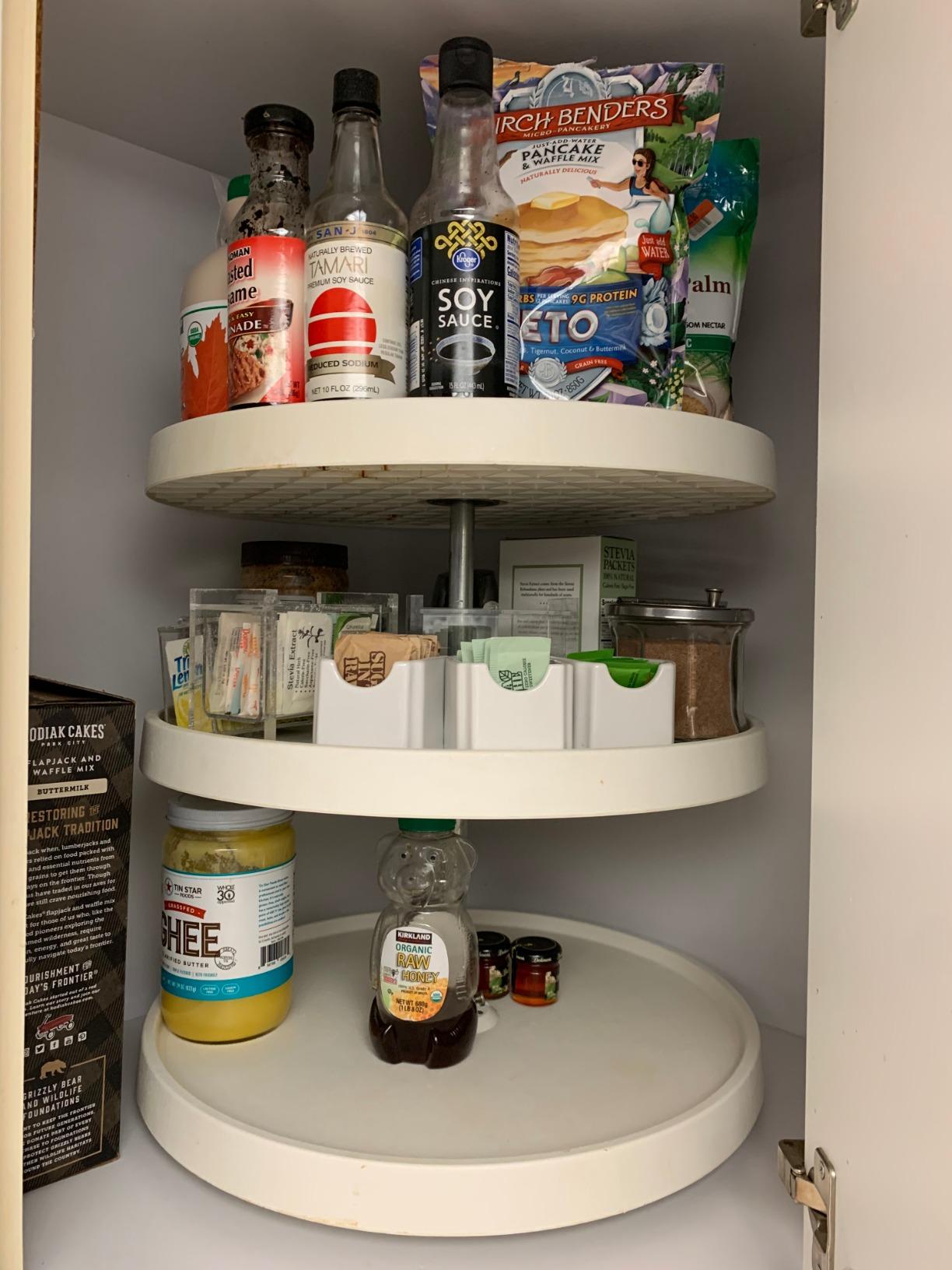 Rev-A-Shelf 18