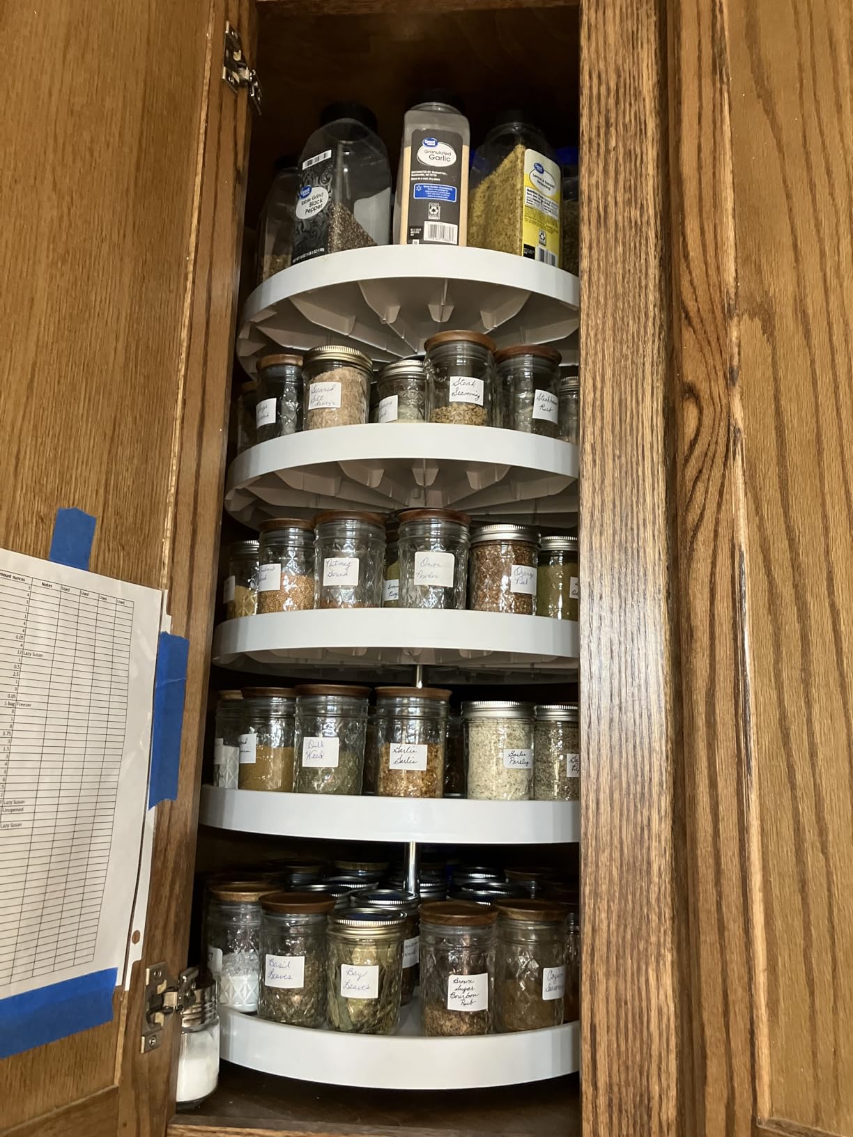 Rev-A-Shelf 18