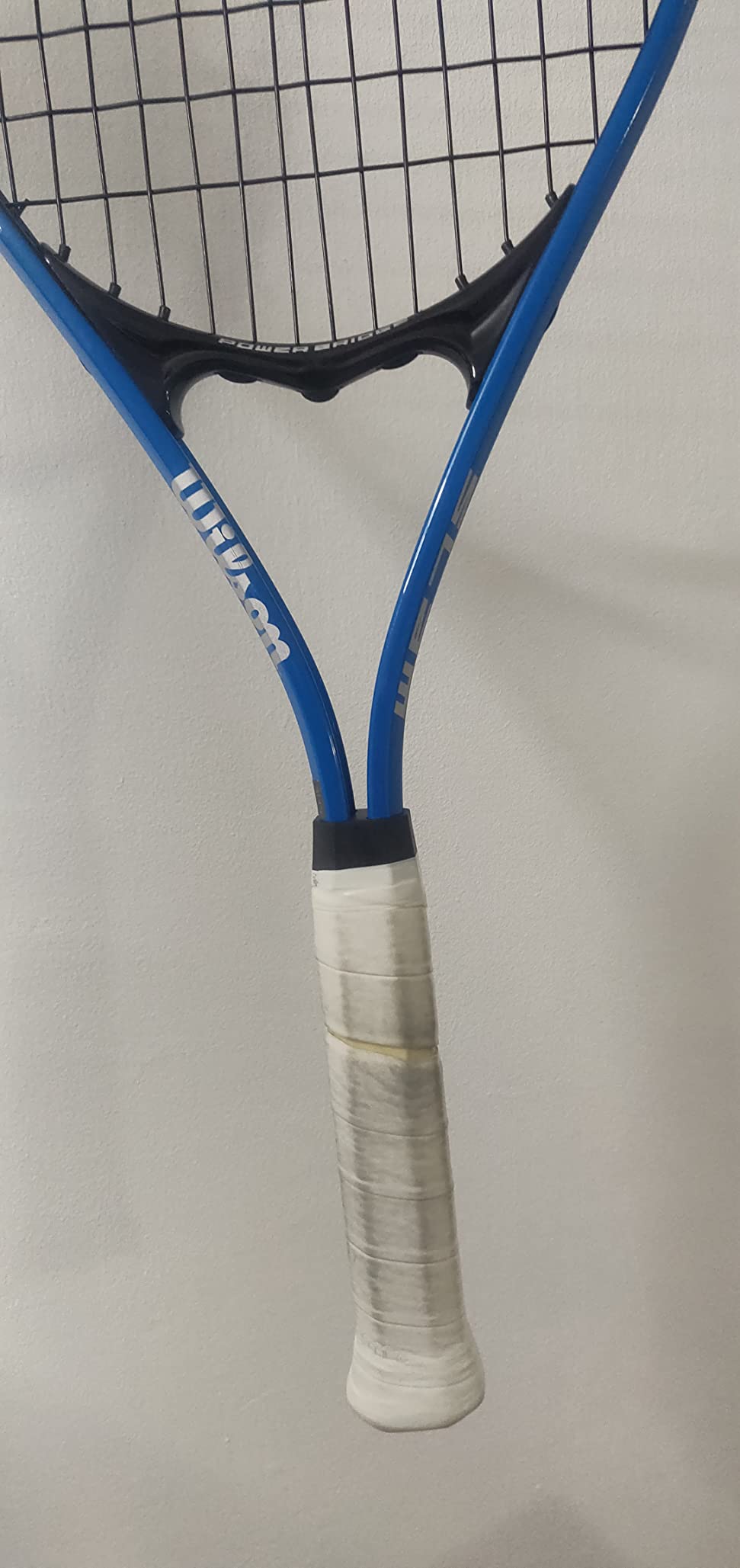Wilson Tour Slam Adult Recreational Tennis Rackets customer photo 1