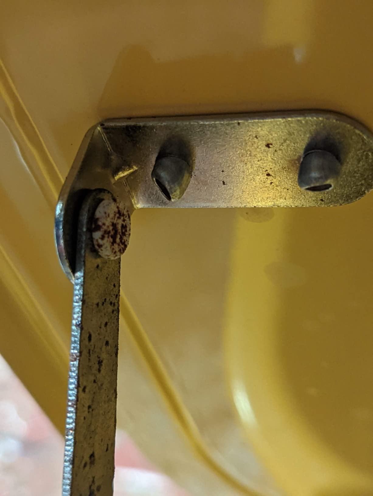 Portable Parts Washer [5-Gallon Tank] customer photo 1
