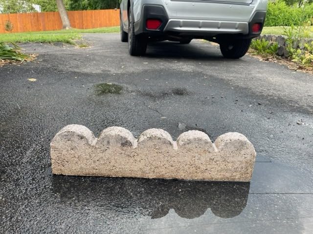 Simple Green Oxy Solve Total Outdoor Cleaner Concentrate, Pressure Washer & Manual Use, EPA Safer Choice Certified, Peroxide Cleaner for Wood, Concrete, Vinyl & More customer photo 2