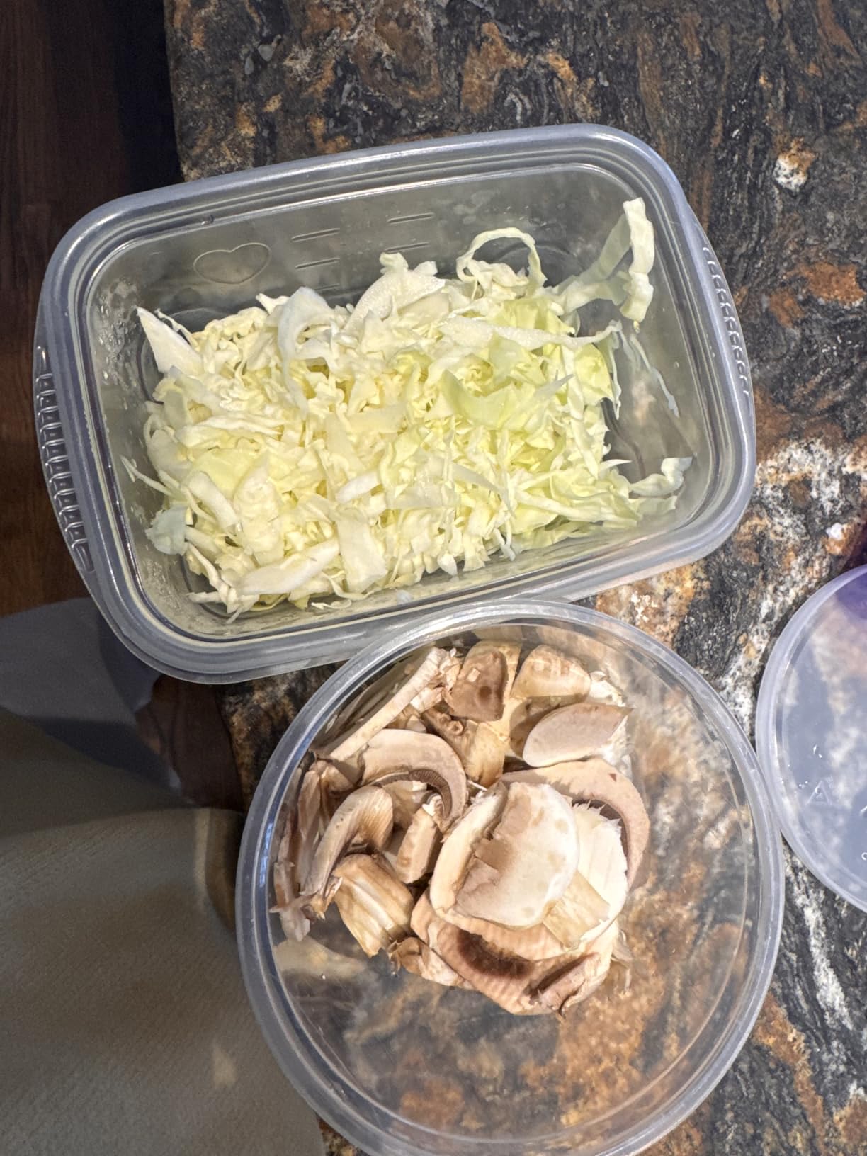 Dash Safe Slice® Mandoline - Compact, Foldable Food Slicer - Slice, Dice, Julienne & More - Perfect for Quick Food Prep - Recipe Guide Included - Cool Grey customer photo 1
