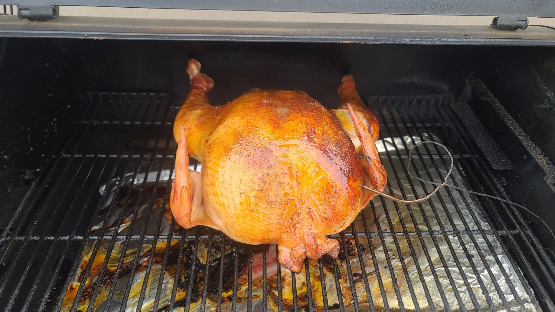 Heavy-Duty Poultry Shears, Kitchen Scissors for Cutting Chicken, Turkey customer photo 1