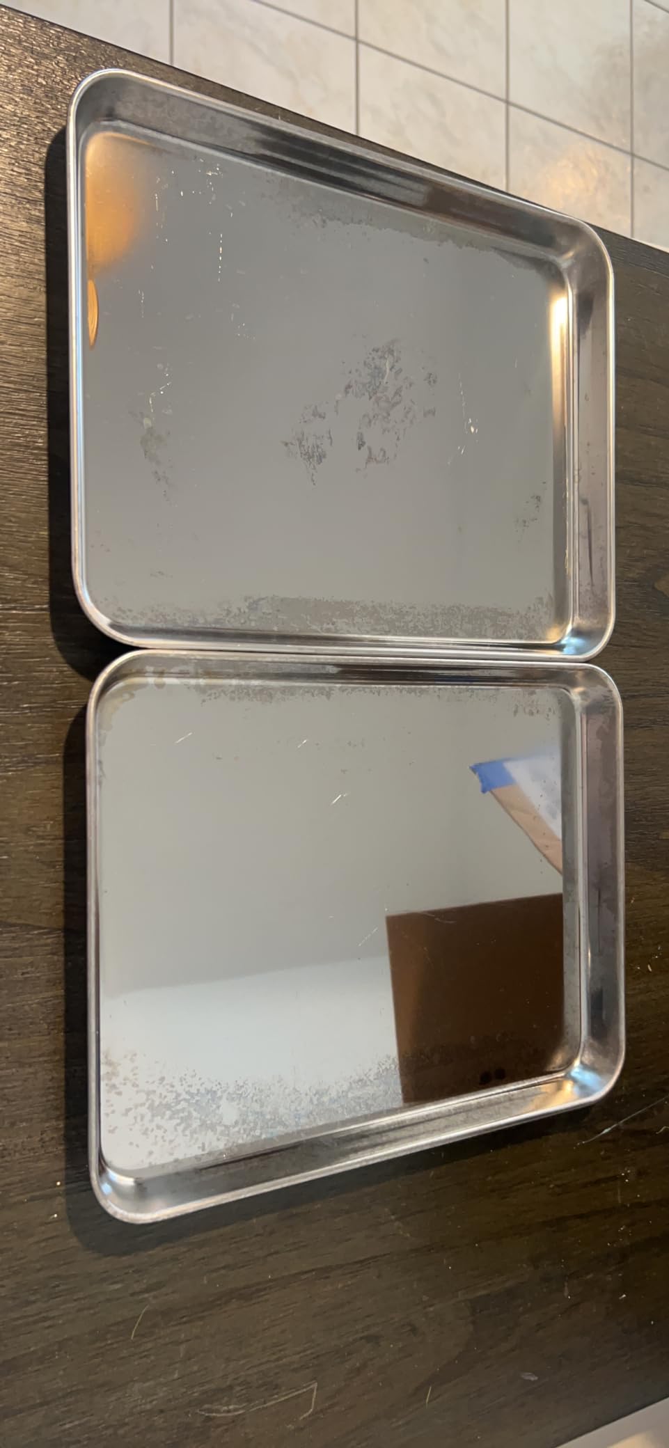 TeamFar Baking Sheet, 17.6