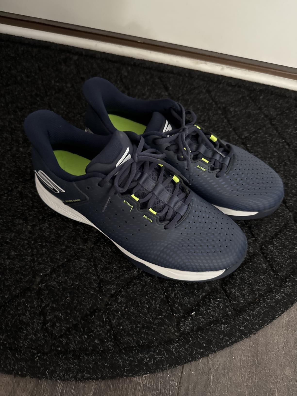 Skechers Men's Slip-Ins: Viper Court Reload customer photo 1
