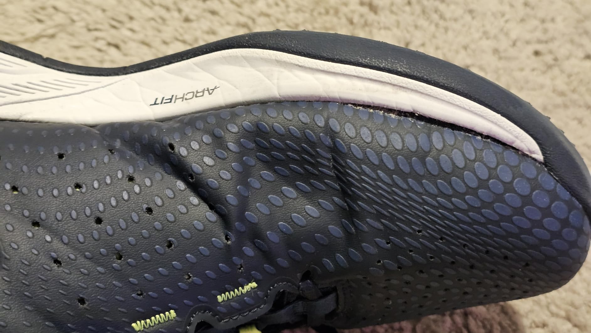 Skechers Men's Slip-Ins: Viper Court Reload customer photo 2