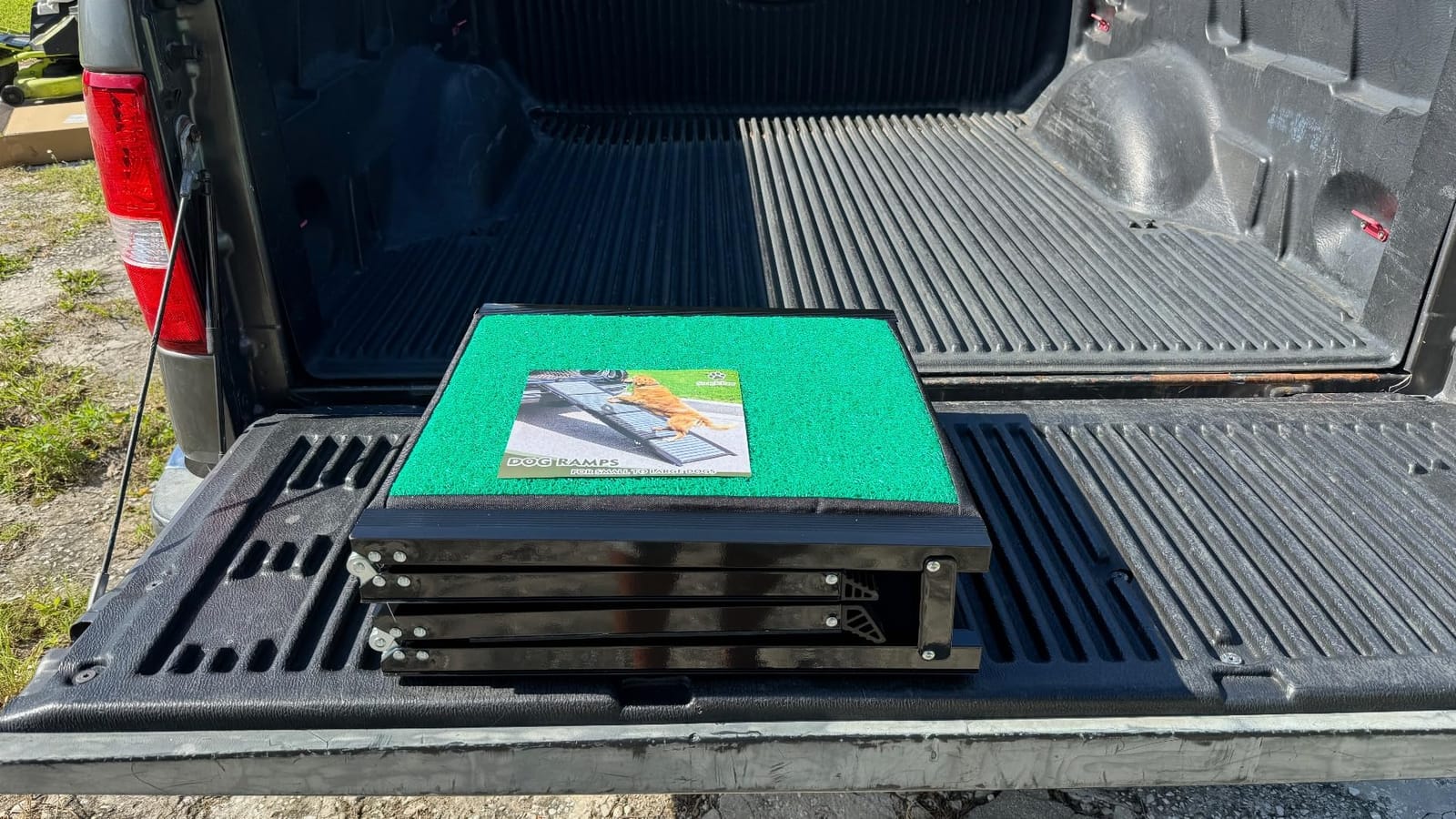 Dog Ramp for Car 71